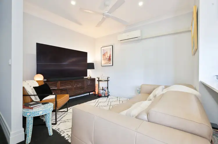 Sixth view of Homely house listing, 83 Evans Street, Brunswick VIC 3056