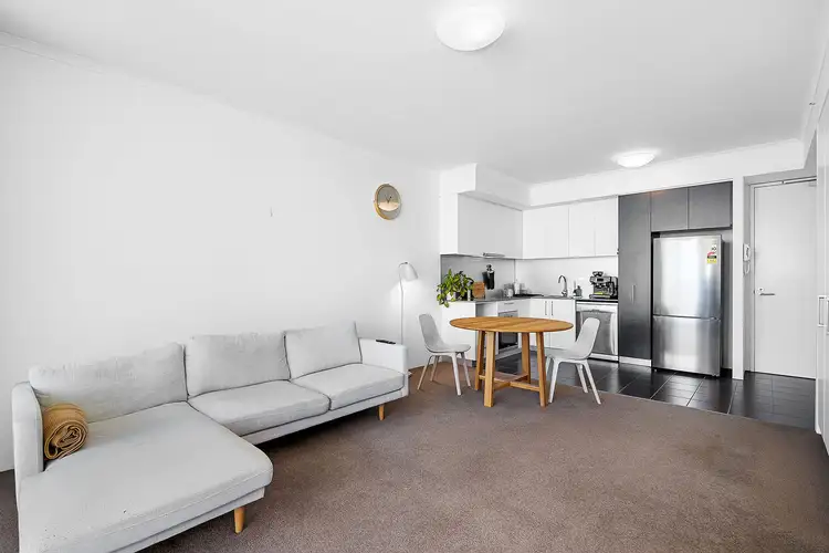 Second view of Homely apartment listing, 100/15 Aberdeen Street, Perth WA 6000