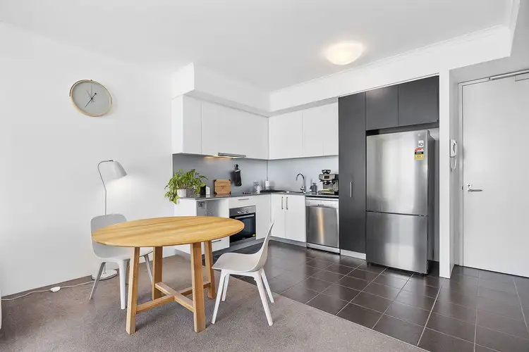 Third view of Homely apartment listing, 100/15 Aberdeen Street, Perth WA 6000