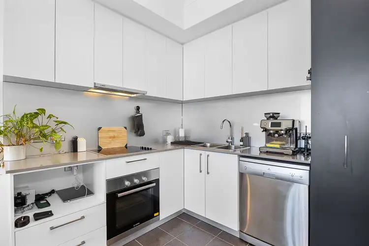 Fourth view of Homely apartment listing, 100/15 Aberdeen Street, Perth WA 6000