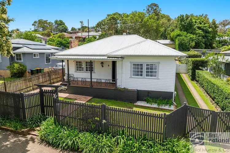 112 Dalley
Street, East Lismore NSW 2480