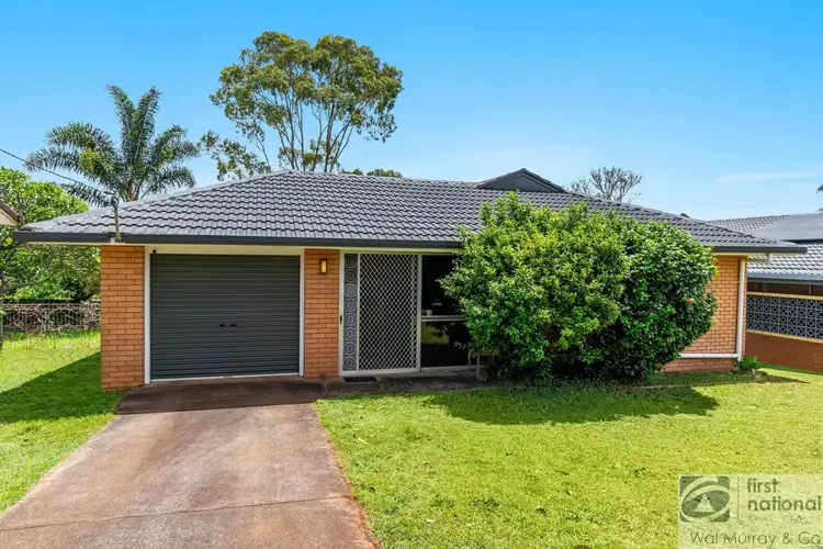 10 Richardson Street, Goonellabah NSW 2480