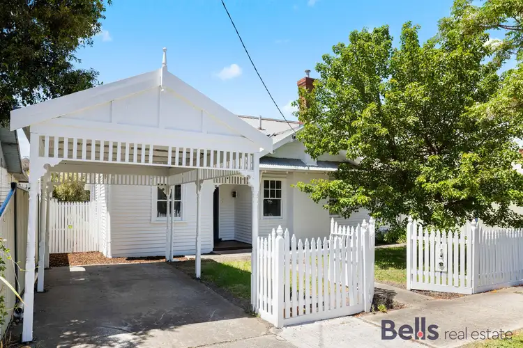 Third view of Homely house listing, 58 Adelaide Street, Albion VIC 3020