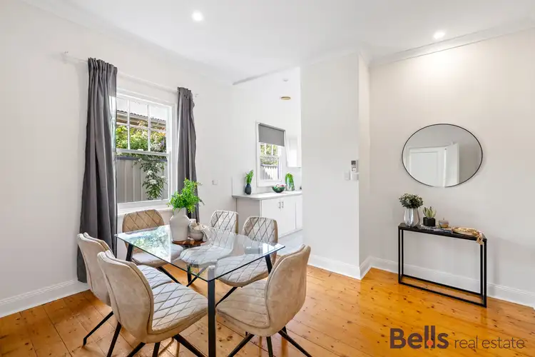 Fifth view of Homely house listing, 58 Adelaide Street, Albion VIC 3020