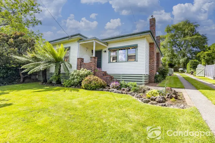 Main view of Homely house listing, 13 Longwarry Road, Drouin VIC 3818
