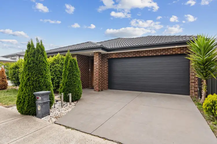 50 Bilby Street, Craigieburn VIC 3064