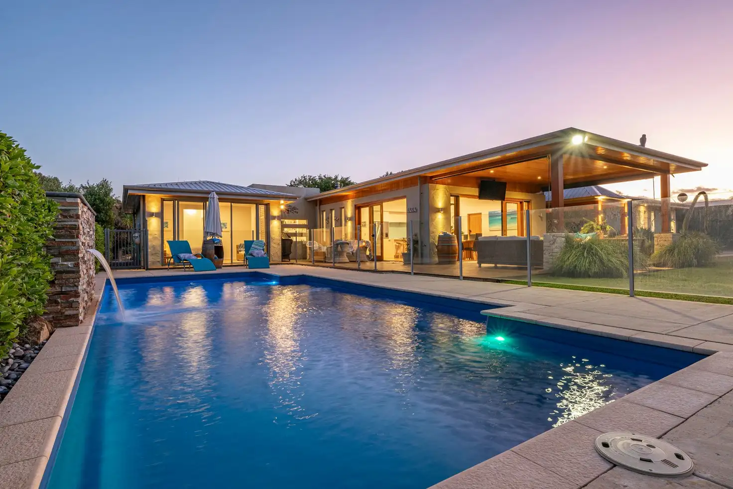 Main view of Homely house listing, 328 Sheoak Drive, Yallingup WA 6282