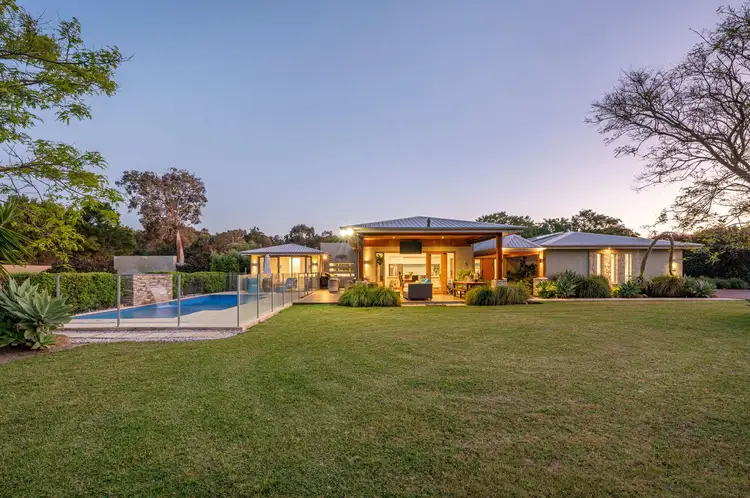 Third view of Homely house listing, 328 Sheoak Drive, Yallingup WA 6282