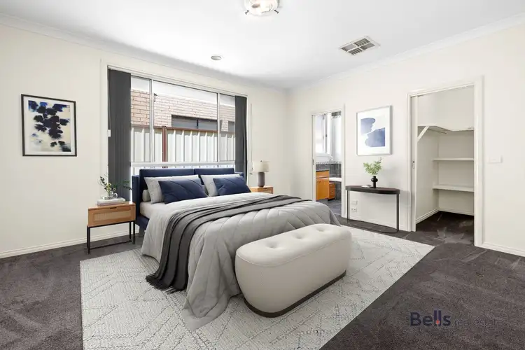 Fifth view of Homely house listing, 28 Troon Crescent, Sunshine North VIC 3020