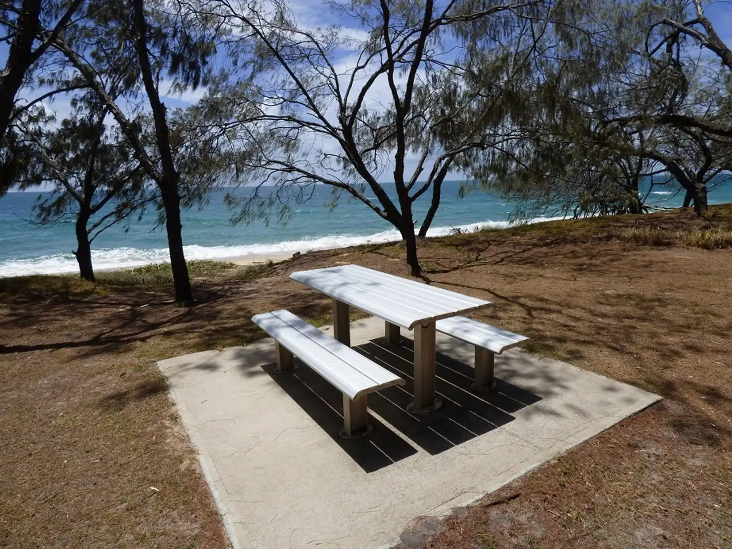 Main view of Homely townhouse listing, 8/151 Esplanade, Woodgate QLD 4660