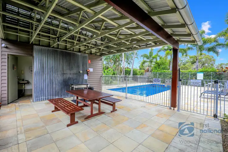 Second view of Homely townhouse listing, 8/151 Esplanade, Woodgate QLD 4660