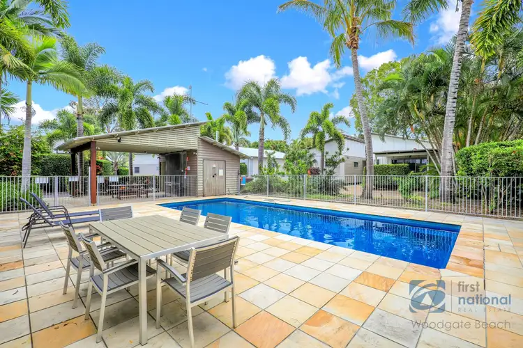 Third view of Homely townhouse listing, 8/151 Esplanade, Woodgate QLD 4660