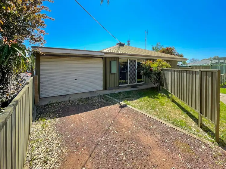 Main view of Homely unit listing, 2/5 Gray Street, Numurkah VIC 3636