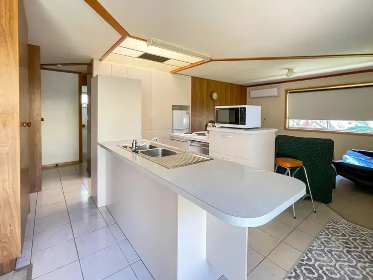 Second view of Homely unit listing, 2/5 Gray Street, Numurkah VIC 3636