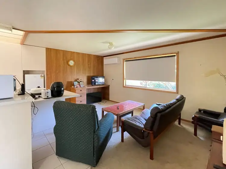 Third view of Homely unit listing, 2/5 Gray Street, Numurkah VIC 3636