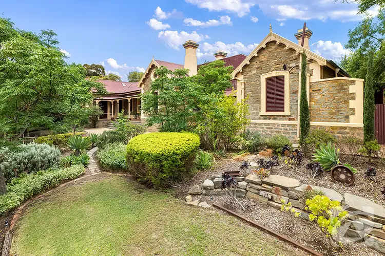 9 Railway Terrace, Hamley Bridge SA 5401