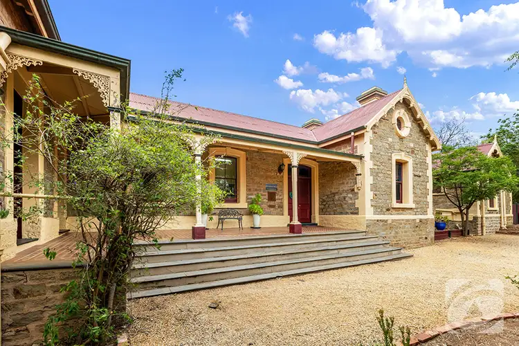 Fifth view of Homely house listing, 9 Railway Terrace, Hamley Bridge SA 5401