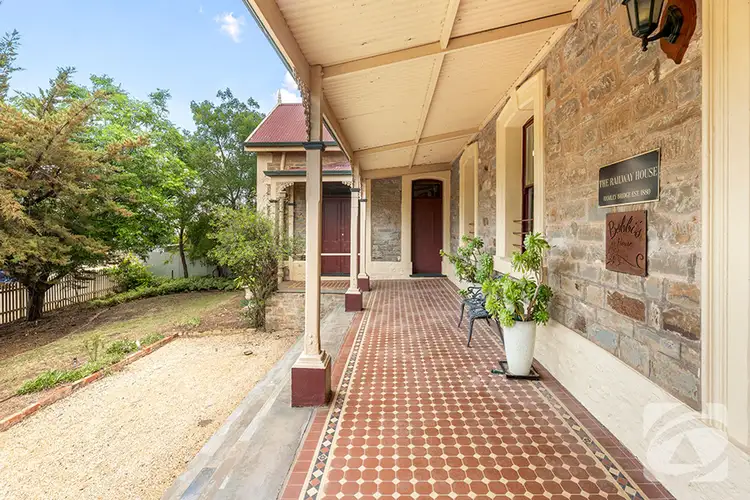 Sixth view of Homely house listing, 9 Railway Terrace, Hamley Bridge SA 5401