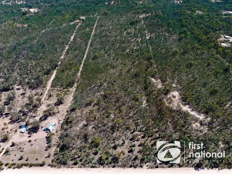 Main view of Homely rural property listing, Community Lane, Goranba QLD 4421