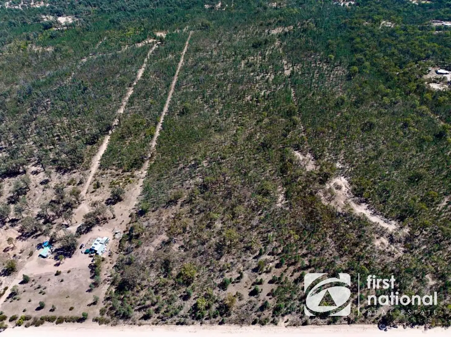 Main view of Homely rural property listing, Community Lane, Goranba QLD 4421