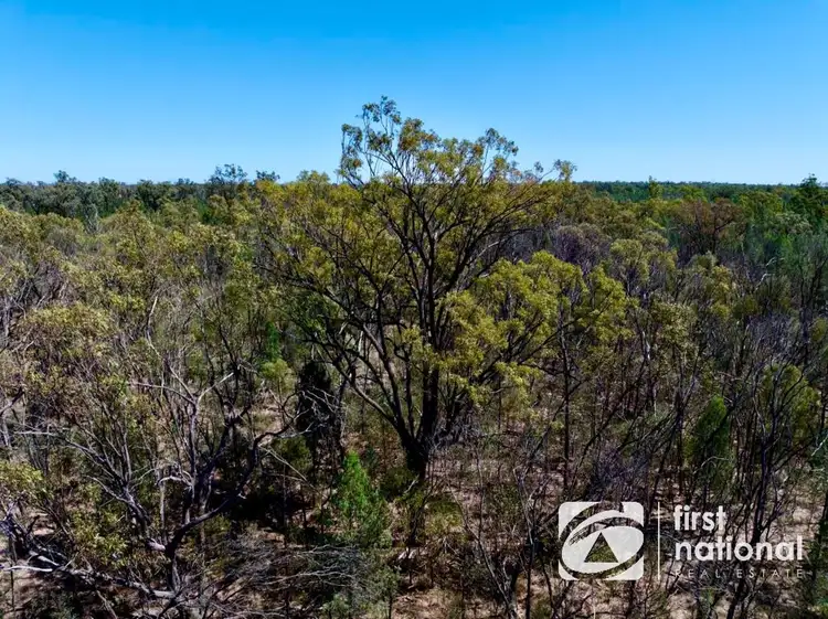 Third view of Homely rural property listing, Community Lane, Goranba QLD 4421
