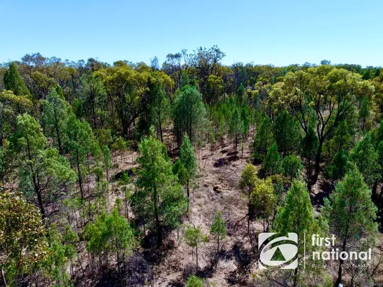 Fourth view of Homely rural property listing, Community Lane, Goranba QLD 4421