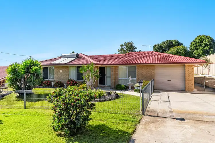 31 Cascade Drive, Casino NSW 2470