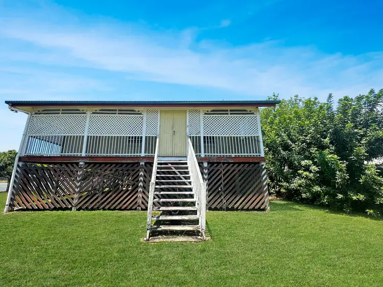 Main view of Homely house listing, 3 Byron Street, Mackay QLD 4740