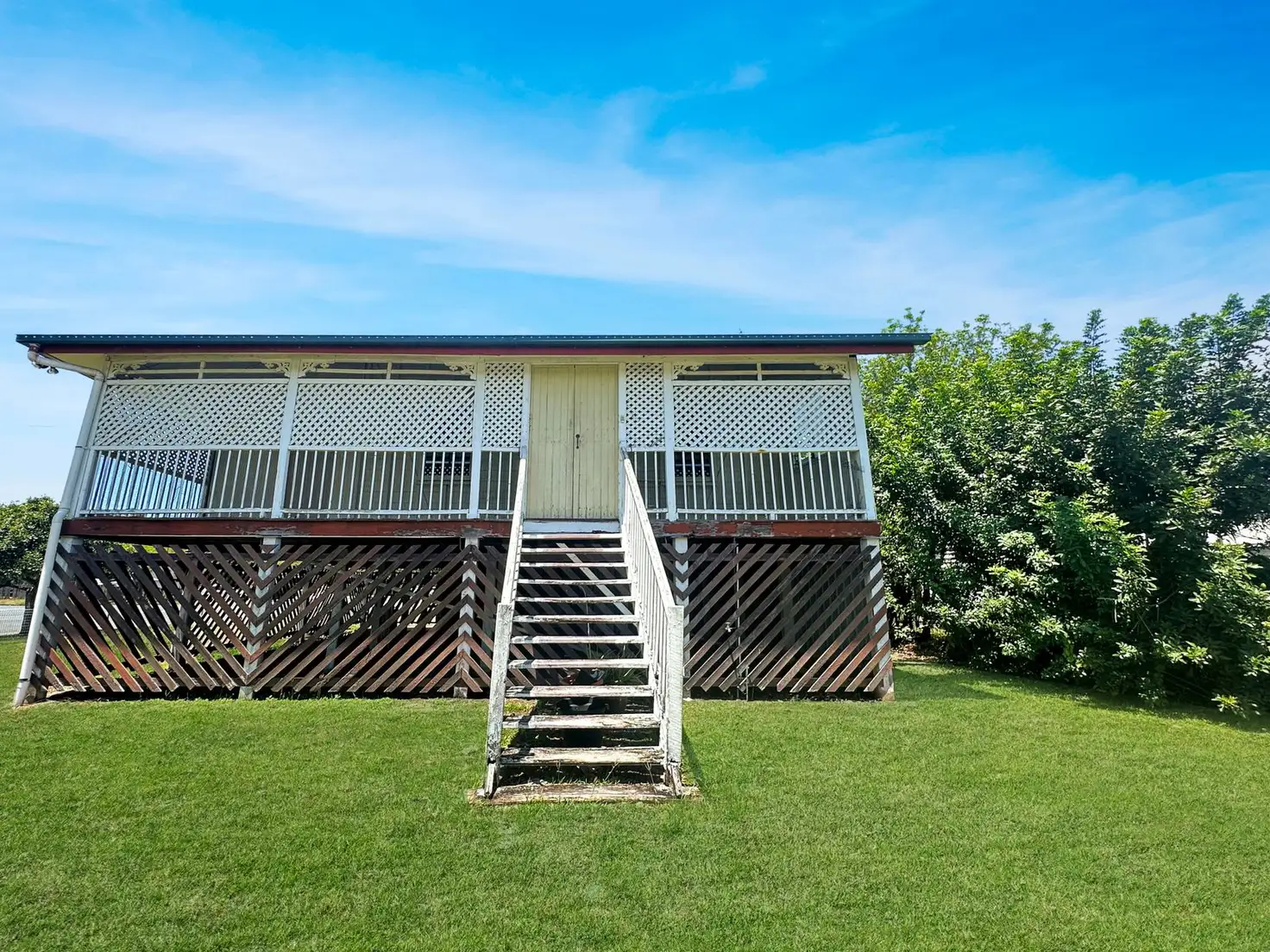 Main view of Homely house listing, 3 Byron Street, Mackay QLD 4740