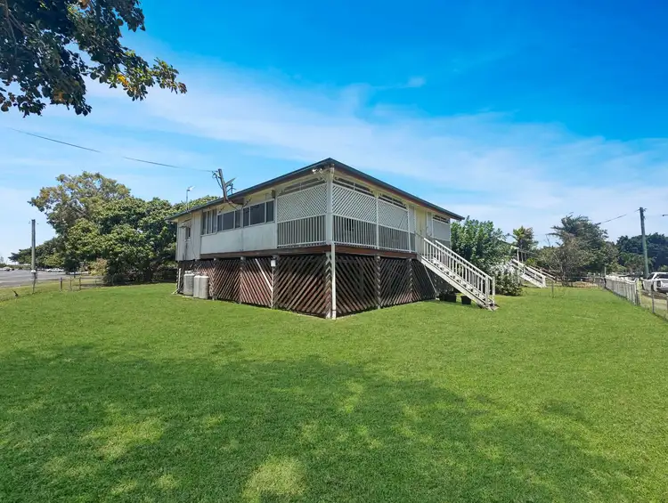 Second view of Homely house listing, 3 Byron Street, Mackay QLD 4740