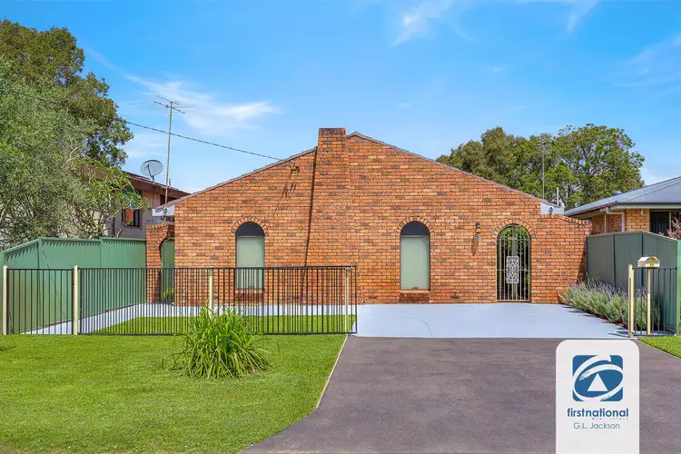 Main view of Homely house listing, 68 Watkin Avenue, Woy Woy NSW 2256