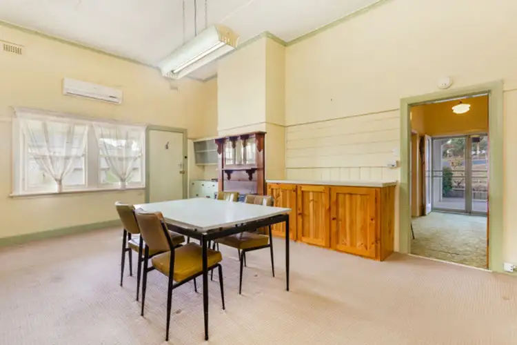 Second view of Homely house listing, 10 Webster Street, Ironbark VIC 3550