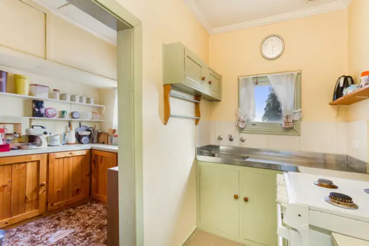 Third view of Homely house listing, 10 Webster Street, Ironbark VIC 3550