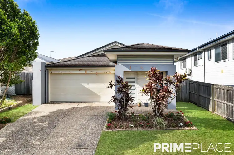 16 Gammon Way, Redbank Plains QLD 4301
