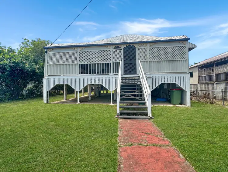 Main view of Homely house listing, 5 Byron Street, Mackay QLD 4740