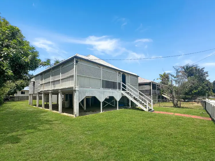 Second view of Homely house listing, 5 Byron Street, Mackay QLD 4740