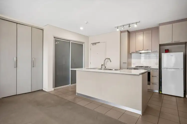 Third view of Homely apartment listing, 8/21-25 Euston Walk, Mawson Lakes SA 5095