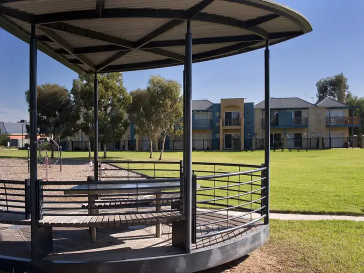 Main view of Homely townhouse listing, 2/21 Peppercorn Circuit, Mawson Lakes SA 5095