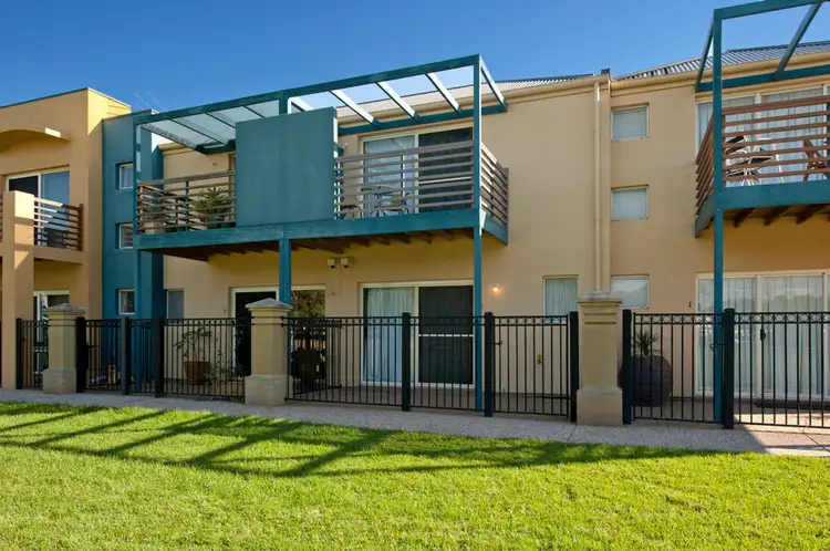 Third view of Homely townhouse listing, 2/21 Peppercorn Circuit, Mawson Lakes SA 5095