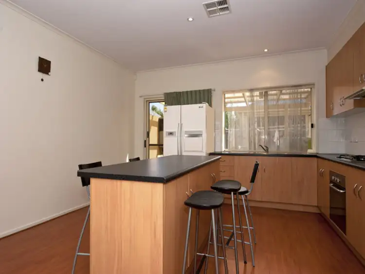 Fourth view of Homely townhouse listing, 2/21 Peppercorn Circuit, Mawson Lakes SA 5095