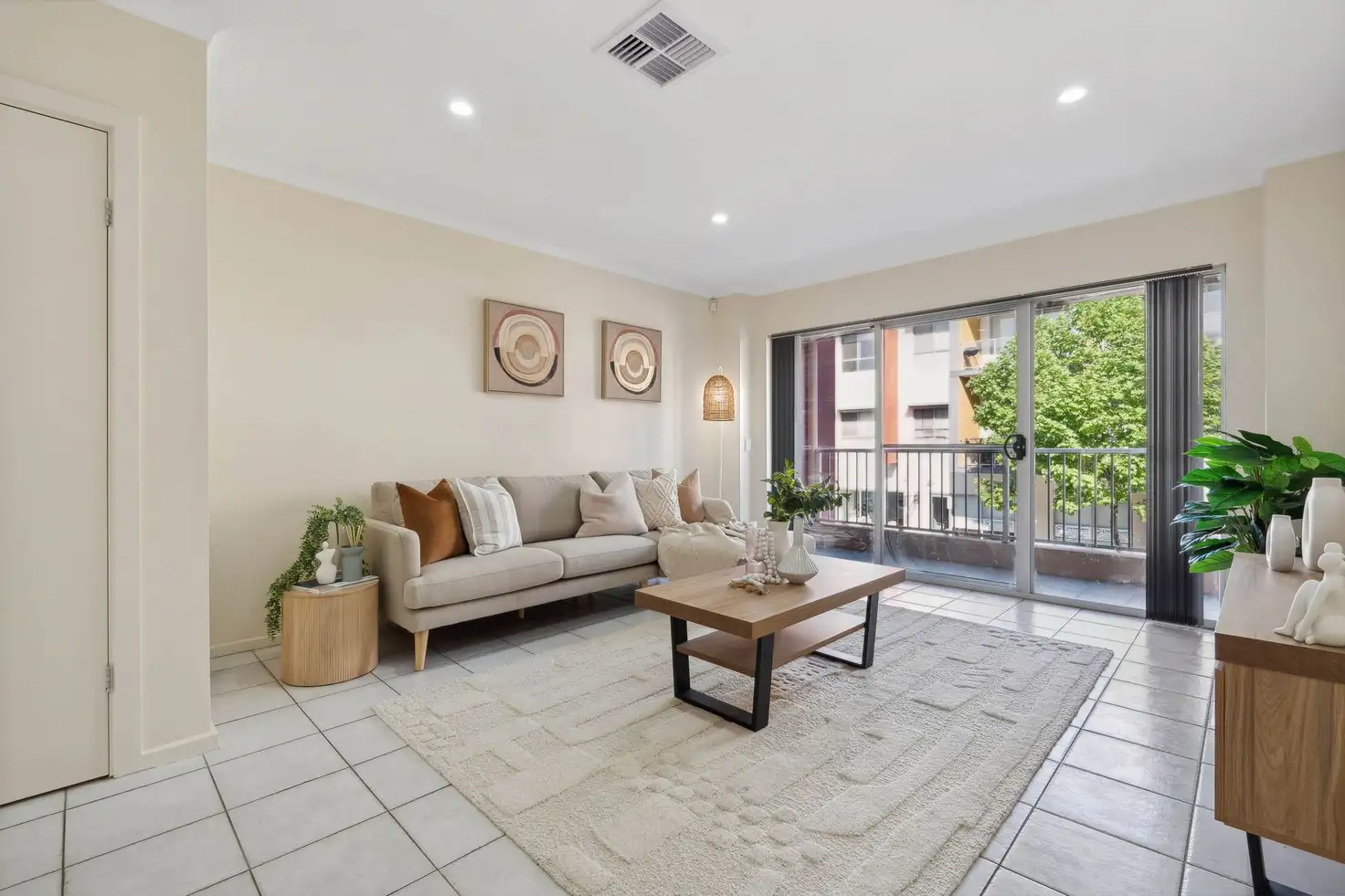 Main view of Homely townhouse listing, 3/2-4 Hurtle Parade, Mawson Lakes SA 5095