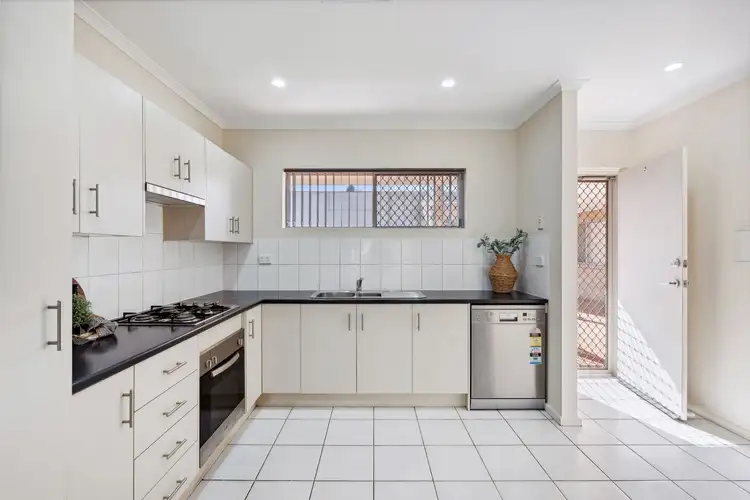 Second view of Homely townhouse listing, 3/2-4 Hurtle Parade, Mawson Lakes SA 5095