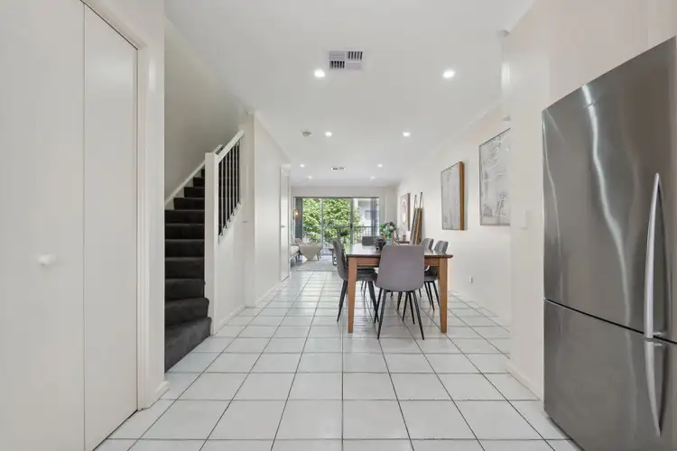 Third view of Homely townhouse listing, 3/2-4 Hurtle Parade, Mawson Lakes SA 5095