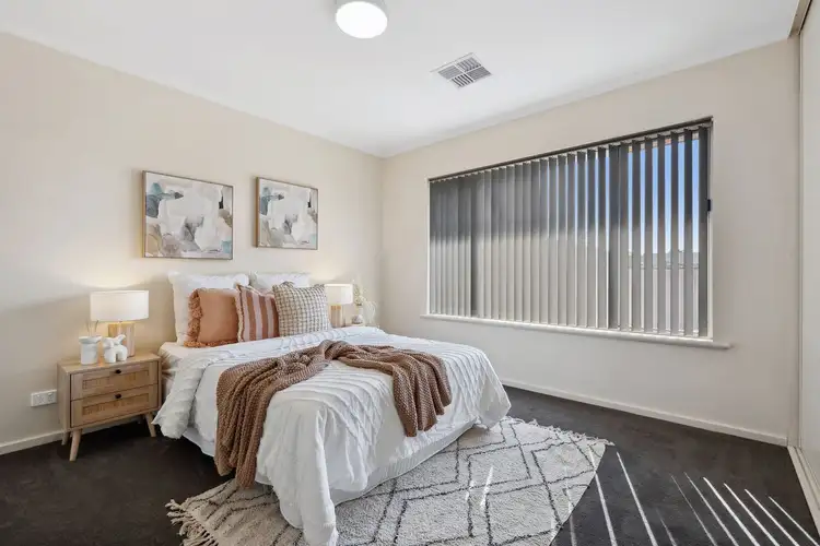 Sixth view of Homely townhouse listing, 3/2-4 Hurtle Parade, Mawson Lakes SA 5095