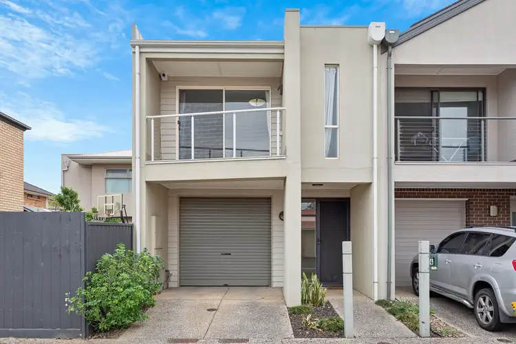 4 Weira Street, Mawson Lakes SA 5095