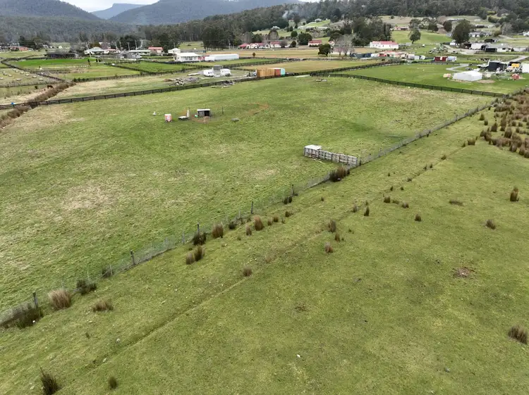 Fifth view of Homely land listing, Lot 5 Reiffers Road, Meander TAS 7304