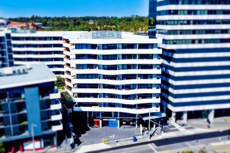 629/38 Mt Alexander Road, Travancore VIC 3032