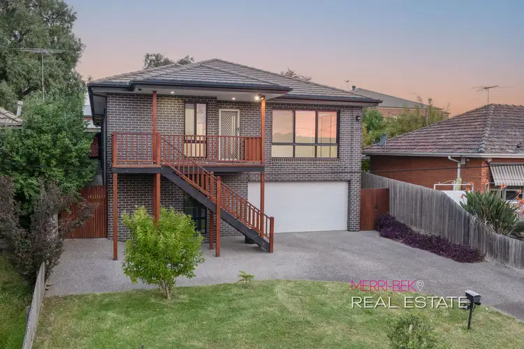 4 Calk Street, Coburg North VIC 3058