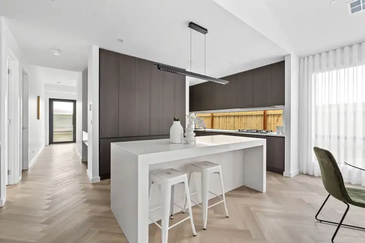 Second view of Homely house listing, 22 Fenway Road, Greenvale VIC 3059