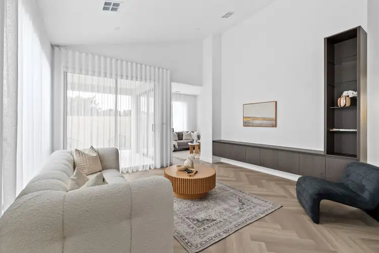 Third view of Homely house listing, 22 Fenway Road, Greenvale VIC 3059